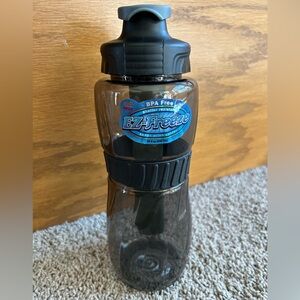 Cool Gear EZ-Freeze Water Bottle